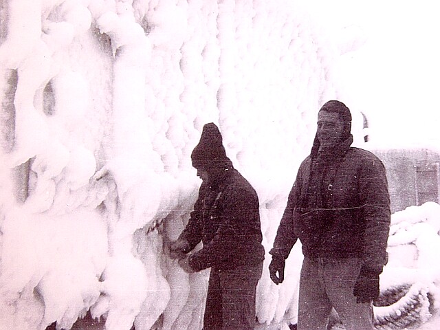 Photo: 1952