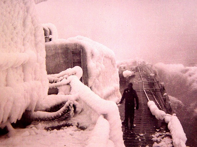 Photo: 1952