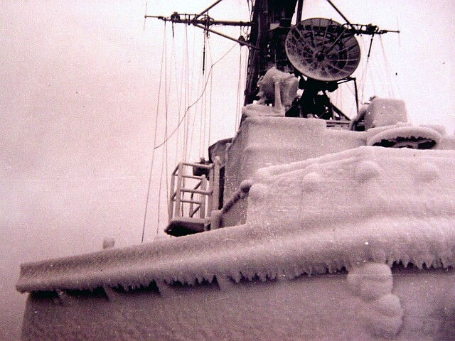 Photo: 1952