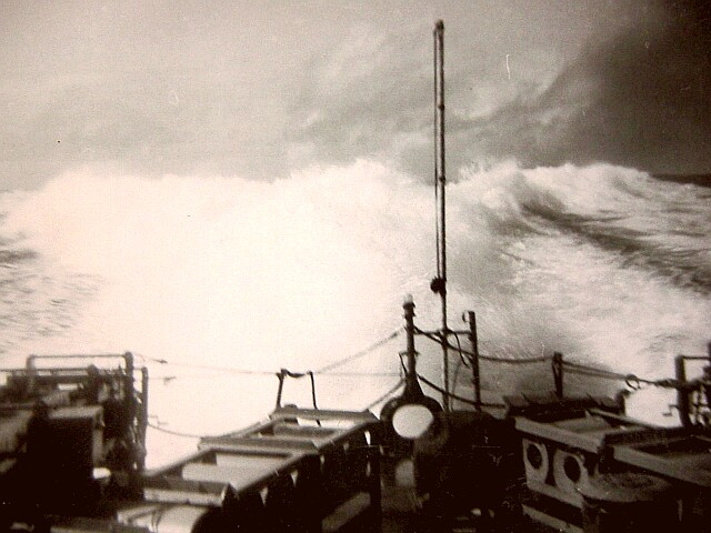 Photo: 1952