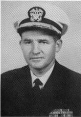 CDR IRA W. BONNETT