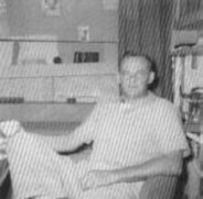 LT LEWIS E. DENNY
