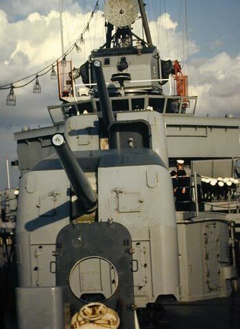 PHOTO 3: Boyd 1960s