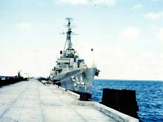 PHOTO 6: Boyd 1960s
