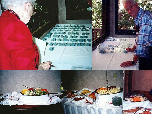 Reunion 2002 San Diego California Mission Valley Hilton