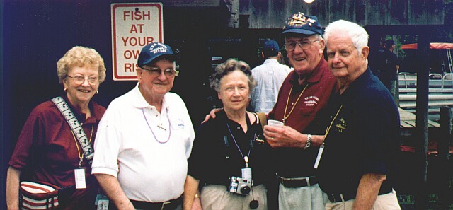 Coyell Bayou Tour
