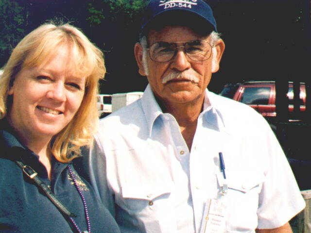 Coyell Bayou Tour