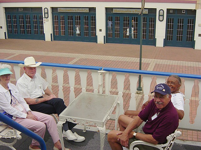 Creole Queen Paddlewheeler Mississippi Cruise