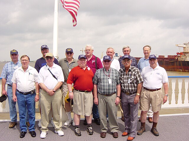 Creole Queen Paddlewheeler Mississippi Cruise