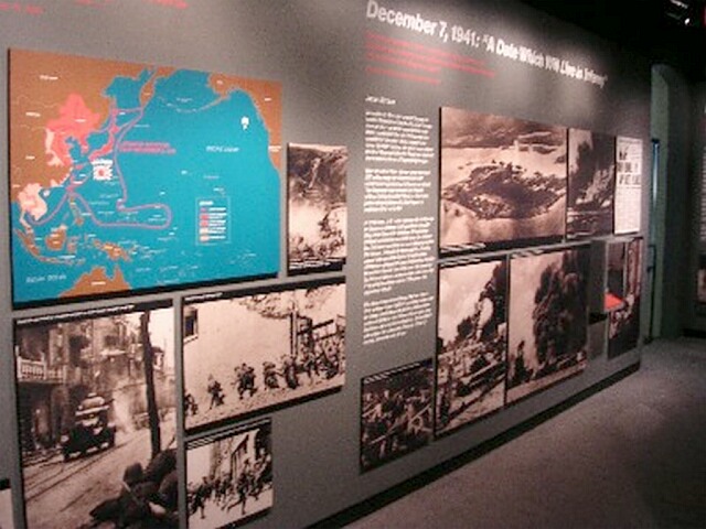 D-Day Museum