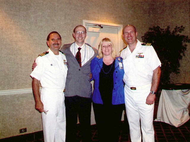 CDR Gilleon - Neumann - Neumann - CDR Hanzlik